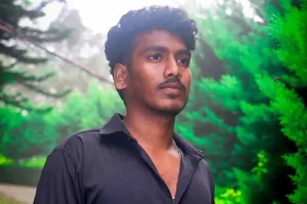 Tragedy befalls student who went to work to pay for his studies