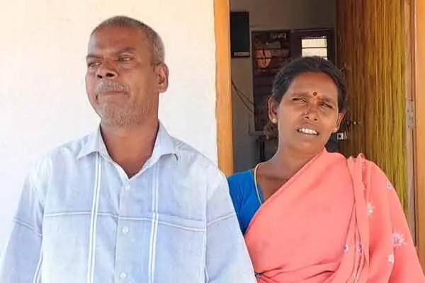 panchayat president who keeps 3 family away from the village;