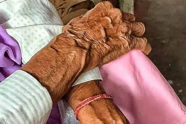 Northern state youth misbehaved with 65-year-old woman in Coimbatore 