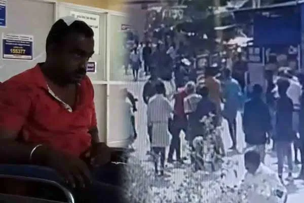 DMK councillor skull fracture in a dispute at a chicken shop
