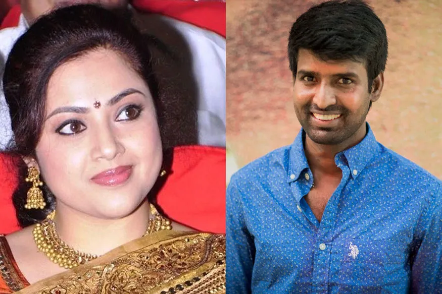 actress soori