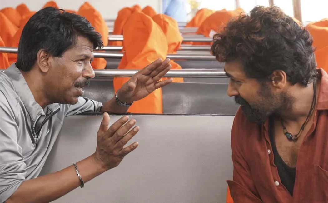 surya 41 movie shoot resume soon
