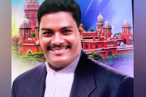 Fake lawyer who provided fake certificate and argued for a year and a half