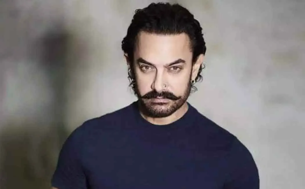 Aamir Khan