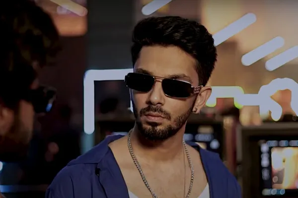 coolie Chikitu Music Video promo released