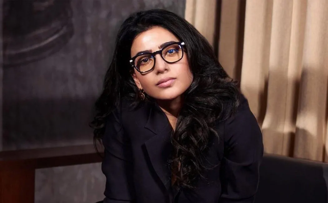 Samantha Ruth Prabhu hospitalised in Hyderabad after Myositis diagnosis manager explained