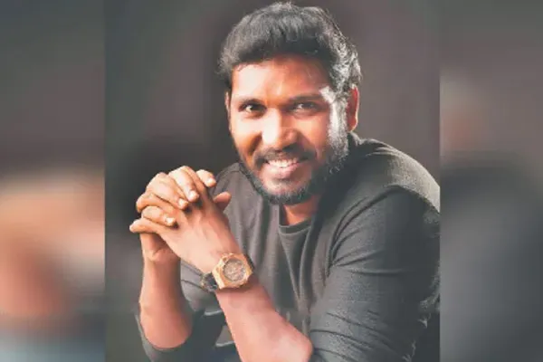 producer mohammed ali arrest