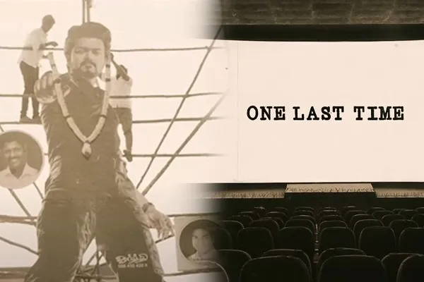 vijay 69 update 