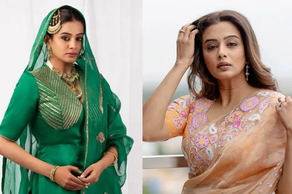 priyamani about his marriage controversey