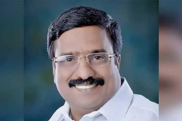 dmk siva alleges New liquor factory in Puducherry due to BJP’s insistence 