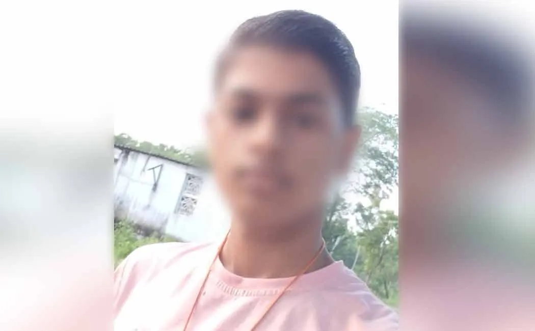 Boy lost their life after being criticized for dressing up as a girl