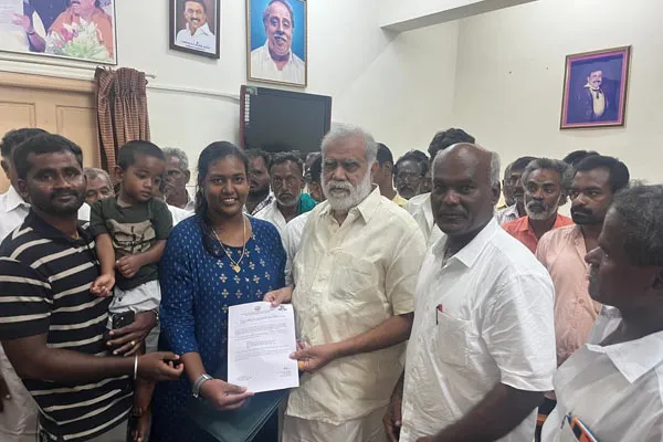 cm stalin is searching for and providing employment opportunities rural youth 