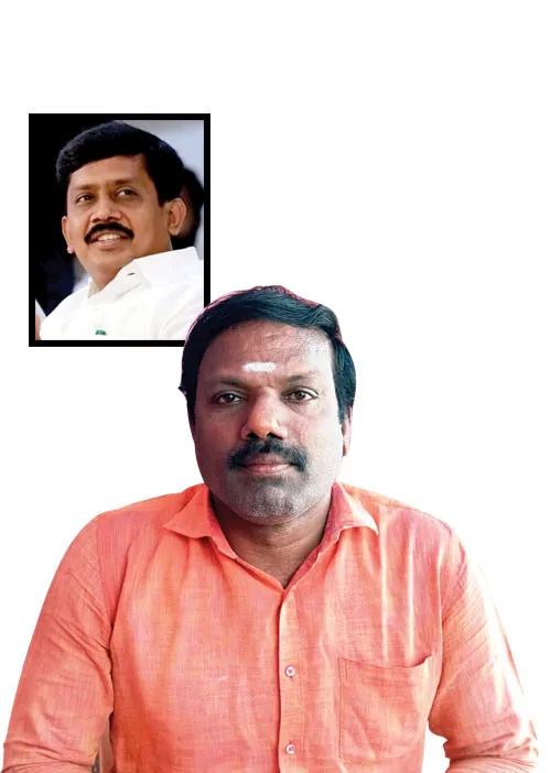 mla arangavalar 