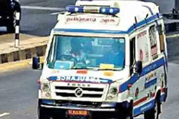 Youth passed away after being hit by cow during bull-riding festival