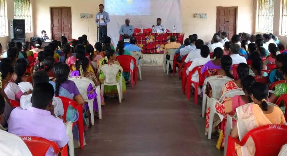  educational officers suddenly examined in government schools 