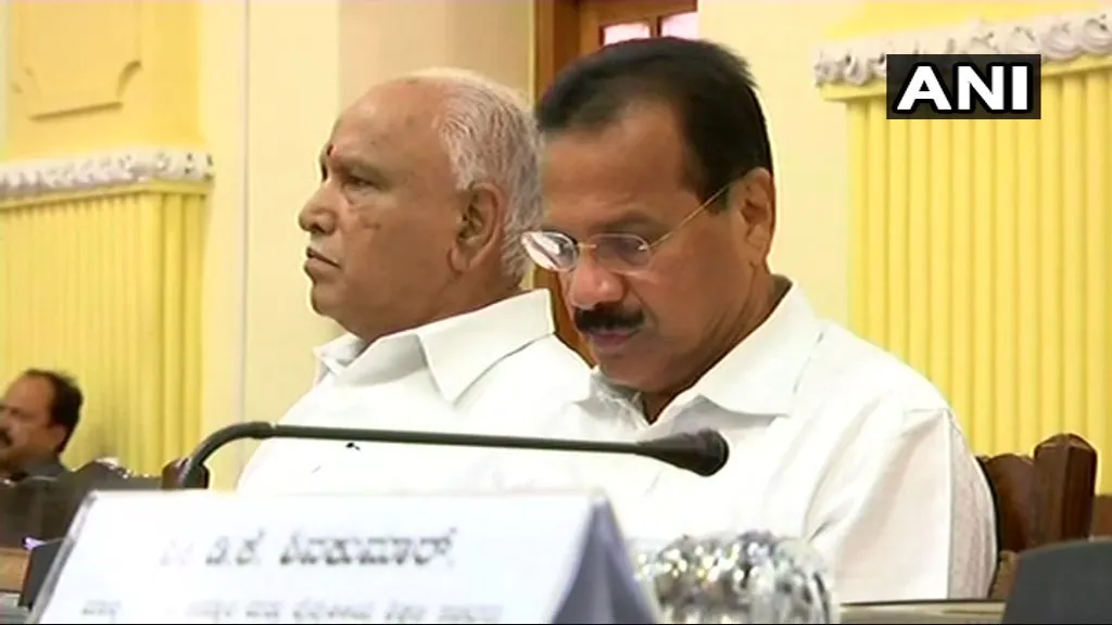 ediyurappa