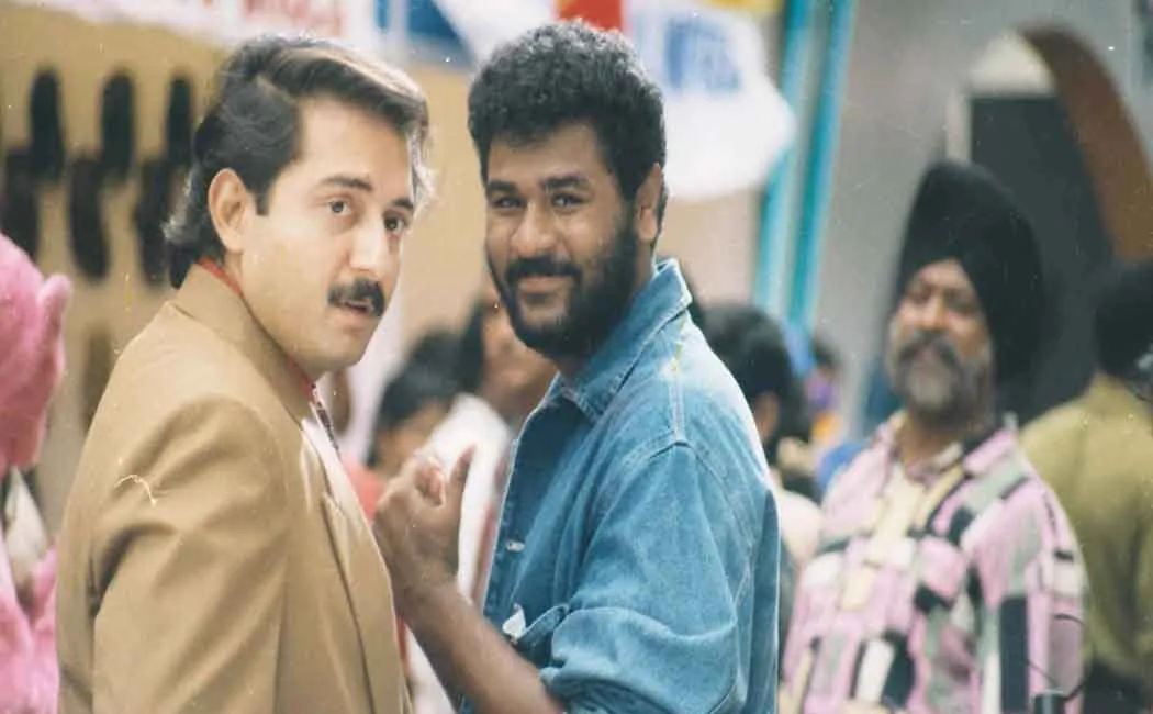 prabhu deva