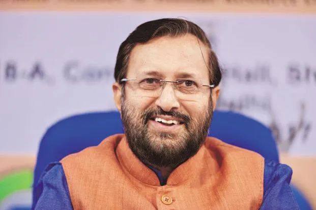 javadekar