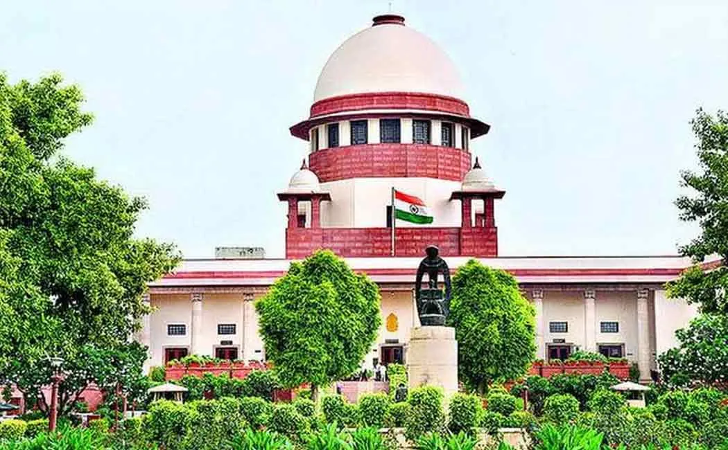 NEET Exemption Inquiry; Tamil Nadu government has 12 weeks time