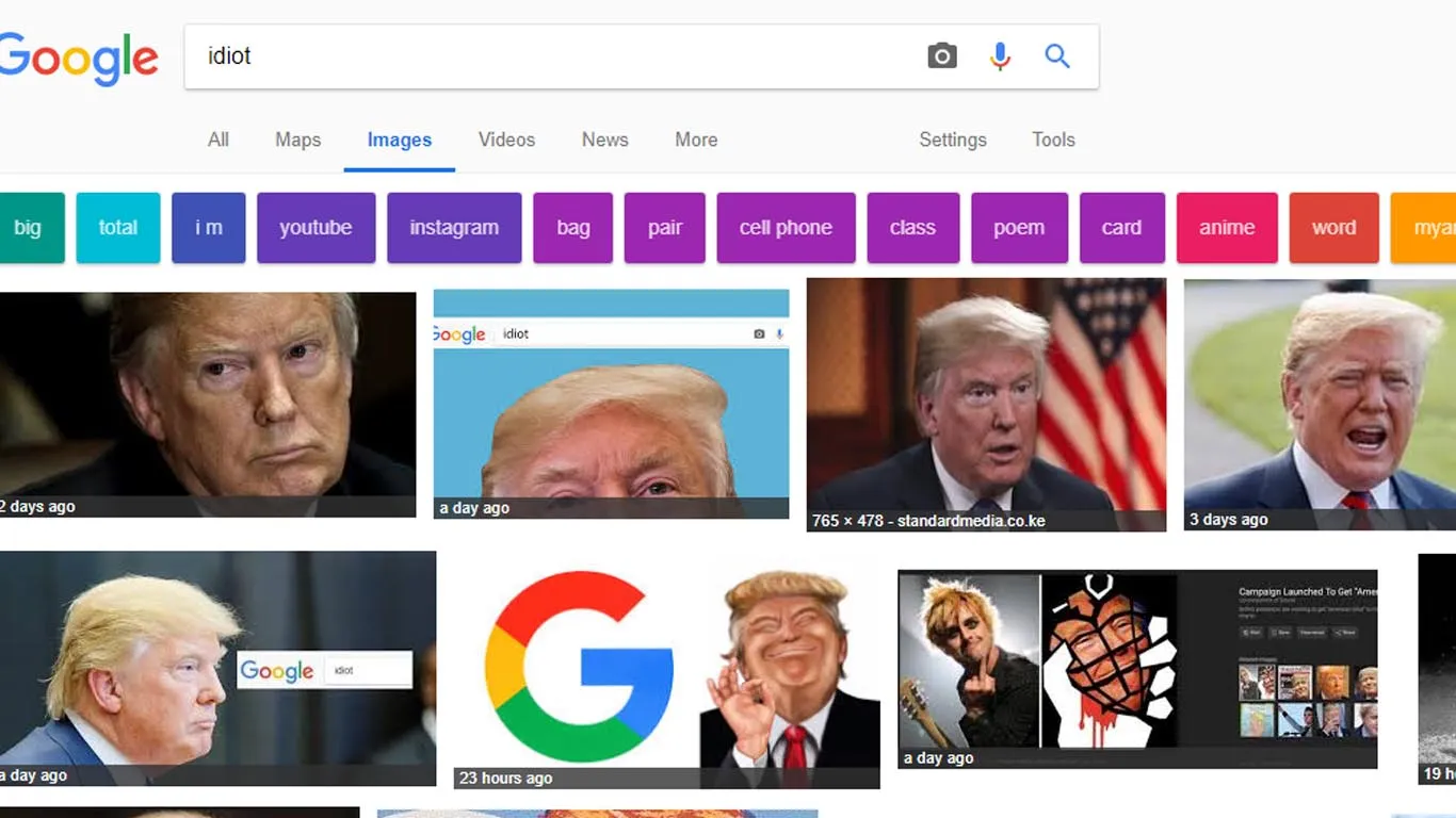 google