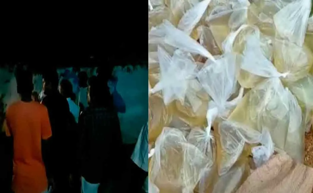 There is a constant increase in the number of victims of counterfeiting in Tamil Nadu