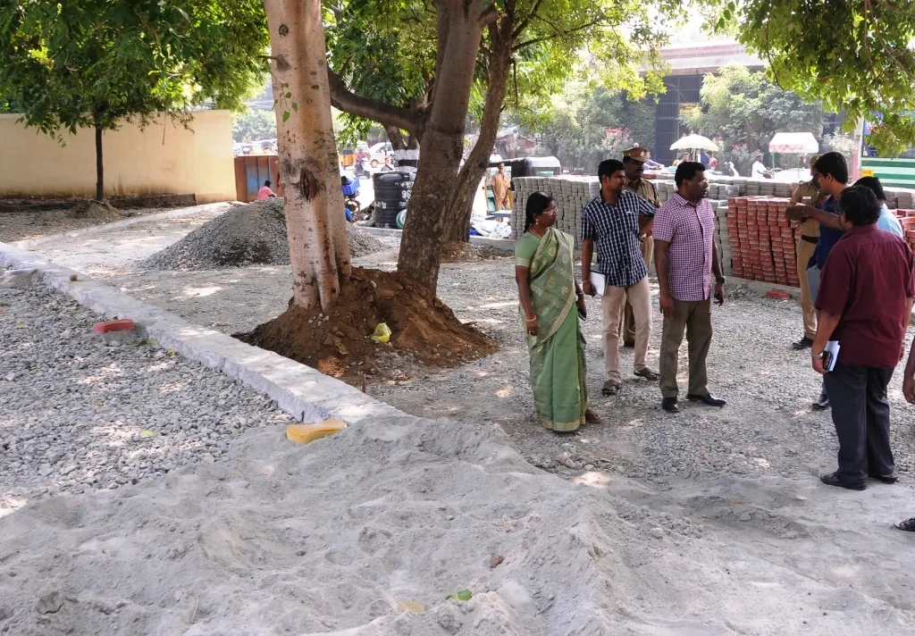 THIRUVANNAMALAI 