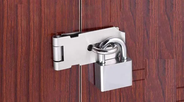 Locked 