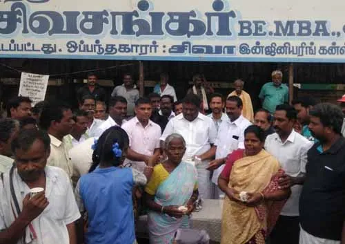 nilavembu kashayam