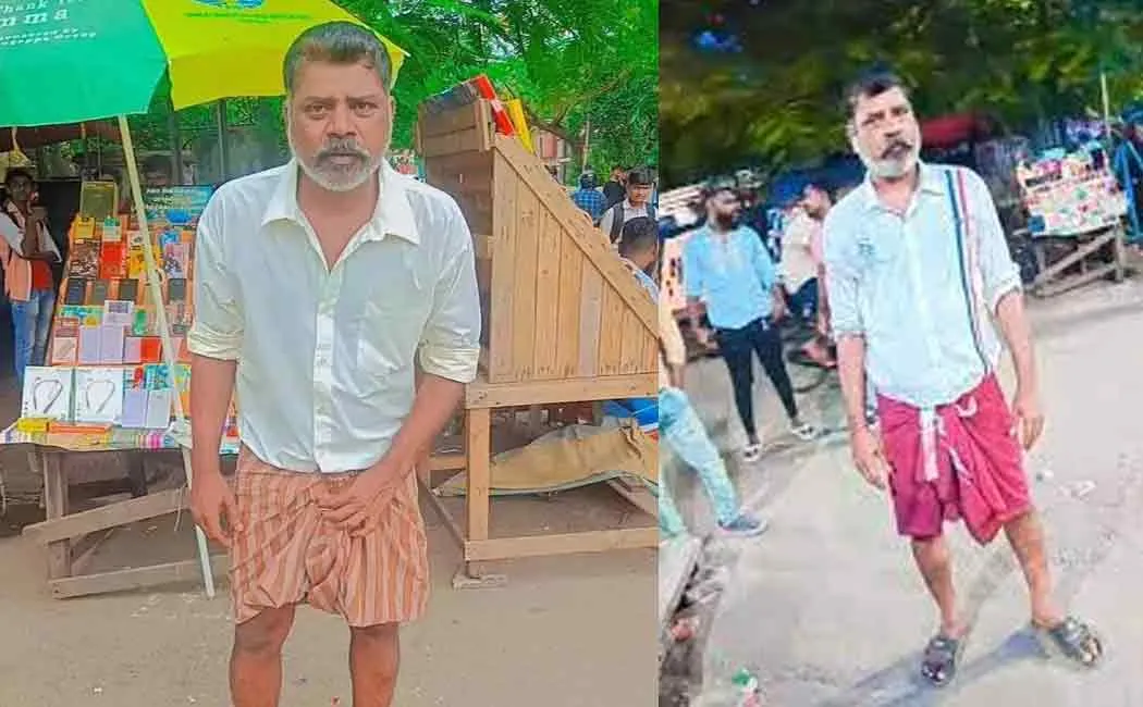 The dancer in Thunivu jumped from the 10th floor; passed away