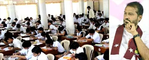 10th exam