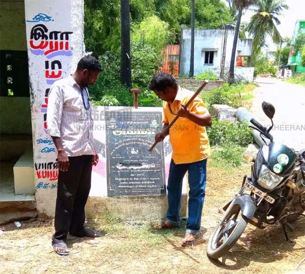 R. Lakshmanan
