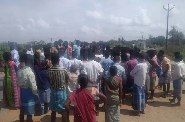 villupuram thiruvennainallur