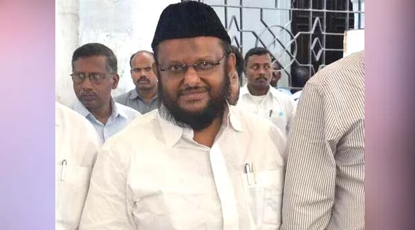 m. h. jawahirullah TMMK