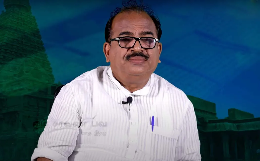 nanjil sampath