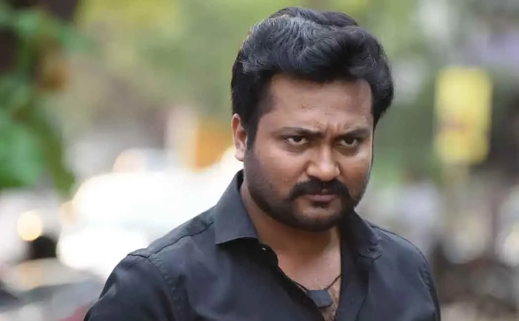 bobby simha