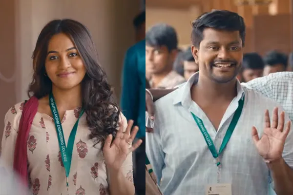 Nanban Oruvan Vantha Piragu Aalathey song released sung by dhanush 