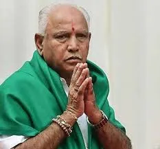 yediyurappa