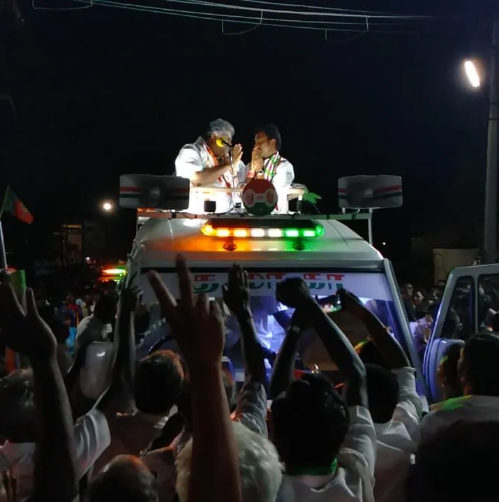 gk vasan
