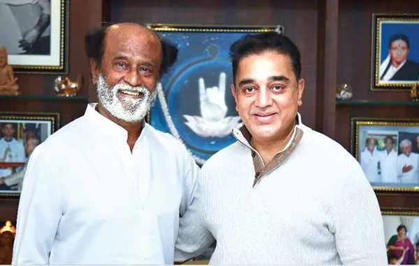 rajini