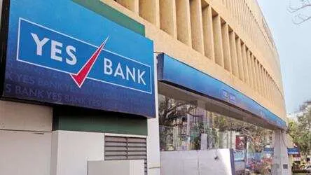 yes bank