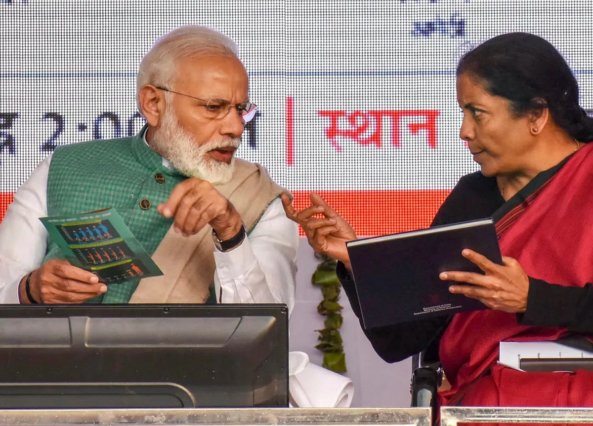 modi