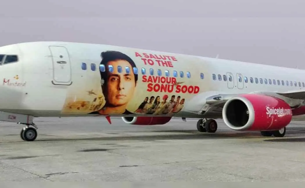 sonu sood
