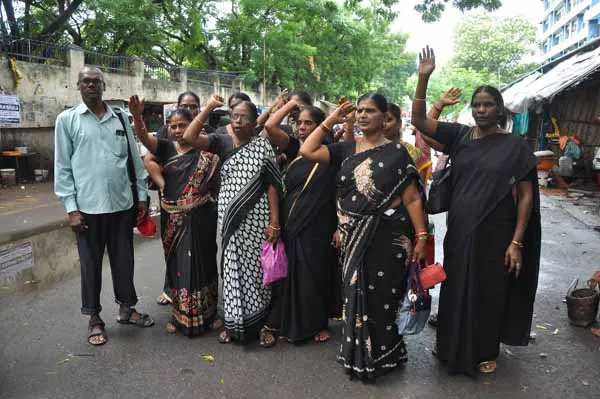 Protest