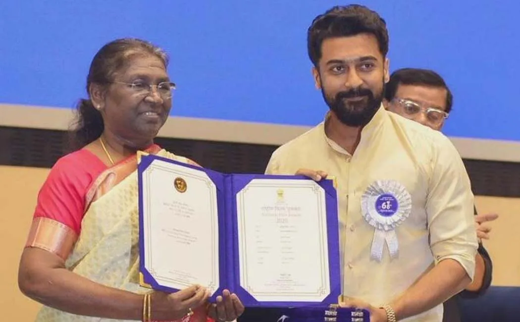 2022 viral incident in kollywood