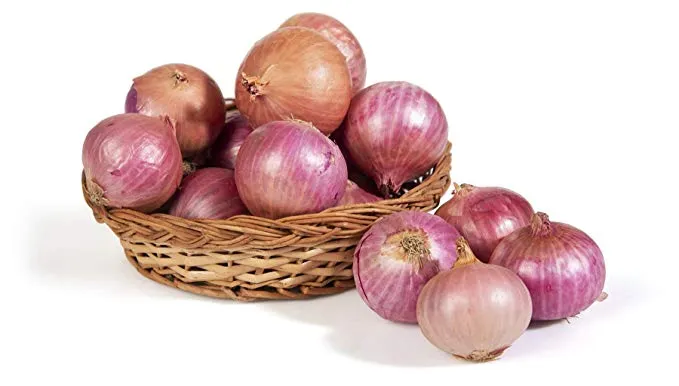 Onions that make the poor, rich, and born as a farmer shed tears!