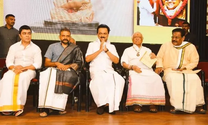 sugisivam