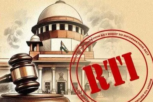 Personal Data Protection Act plan by the BJP govt to promote corruption
