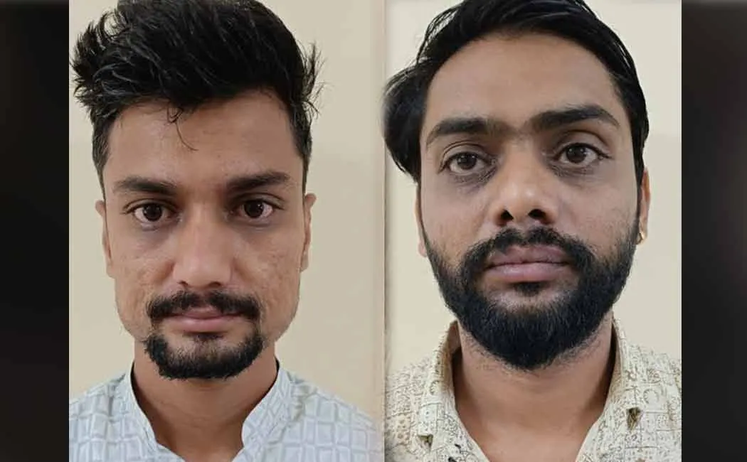 teacher honeytraps student father in Bengaluru