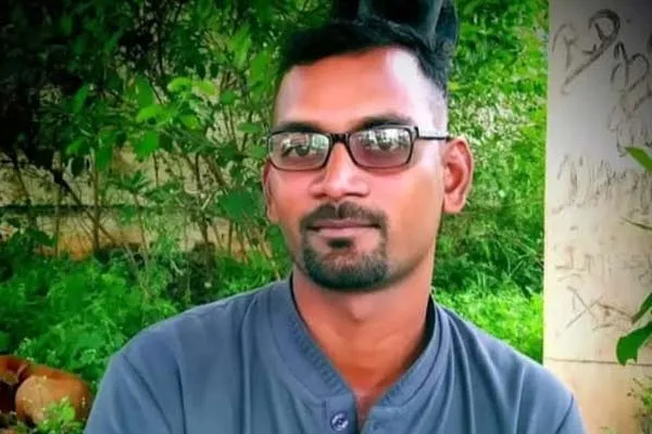 TN youth lost their life fear over a gold robbery incident in Andhra Pradesh 