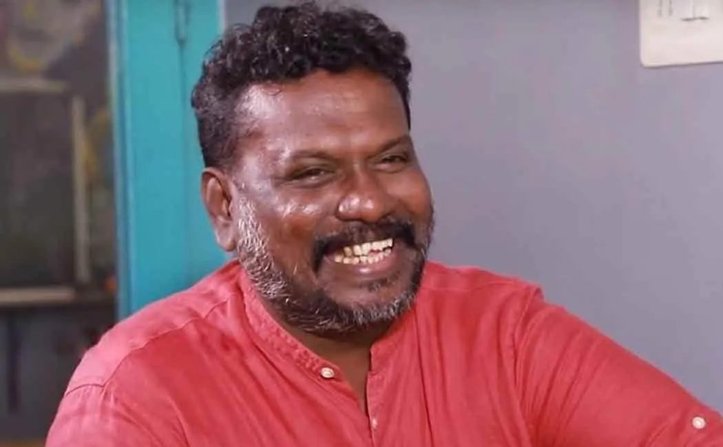 Arun Alexander